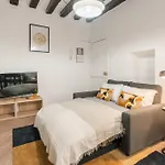 Charmante Suite - Lsp Le Marais
