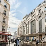 Charmante Suite - Lsp Le Marais