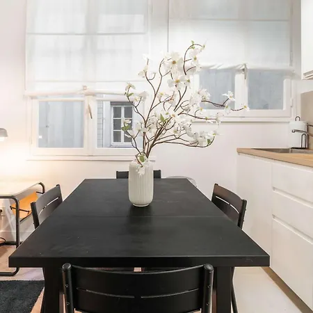 Appartamento Charmante - Lsp Le Marais Parigi