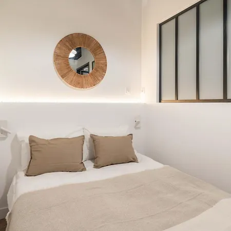 Appartamento Charmante - Lsp Le Marais